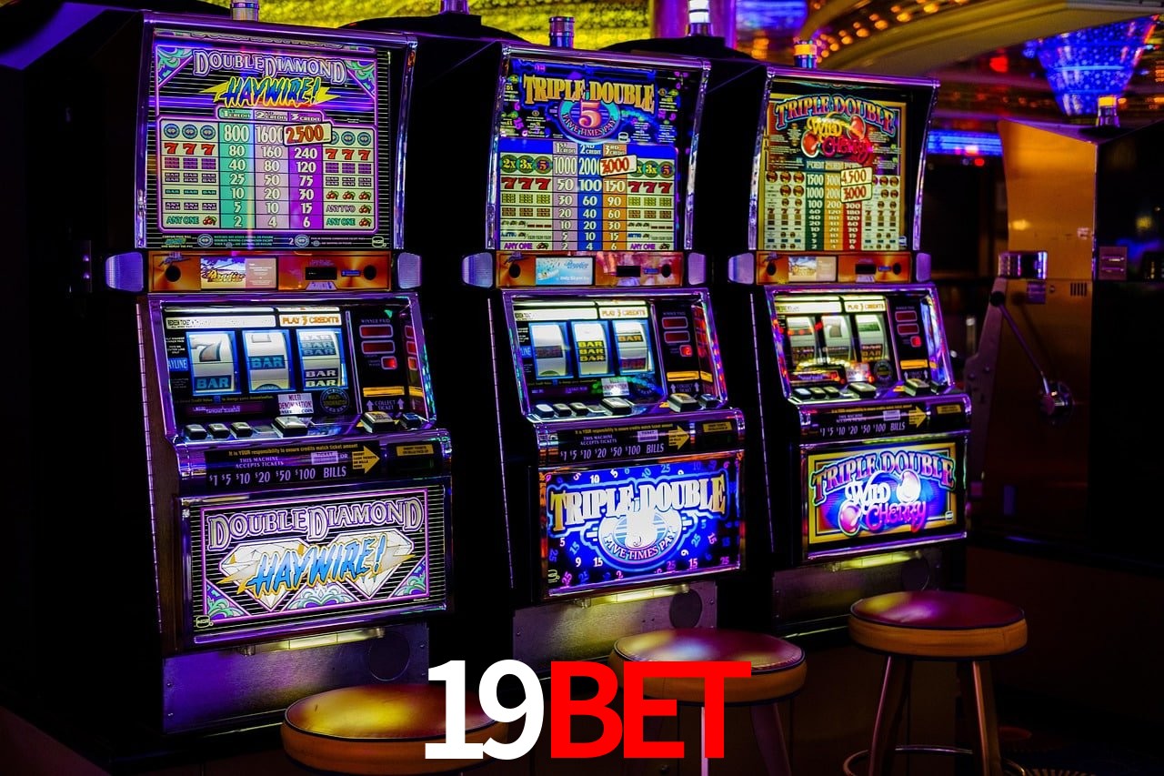 Avaliações dos Jogadores 19bet