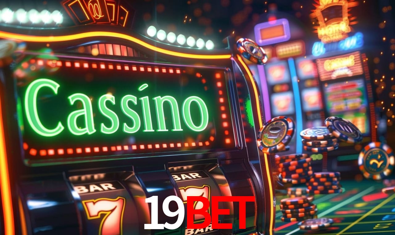 Experiência VIP 19bet