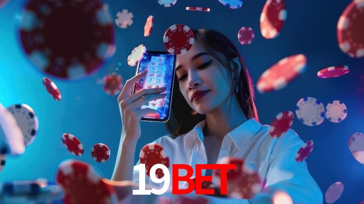Jogos Exclusivos 19bet