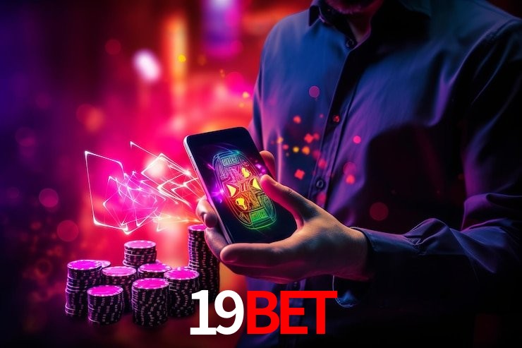 Experiência VIP 19bet