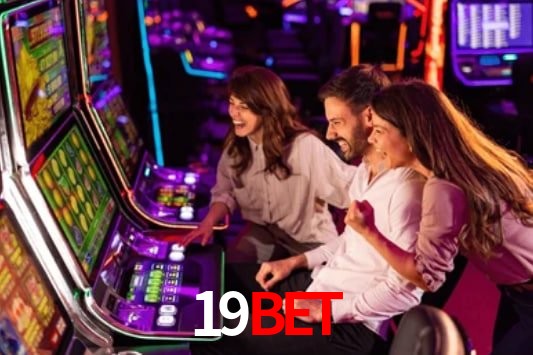 Mesa de Blackjack 19bet