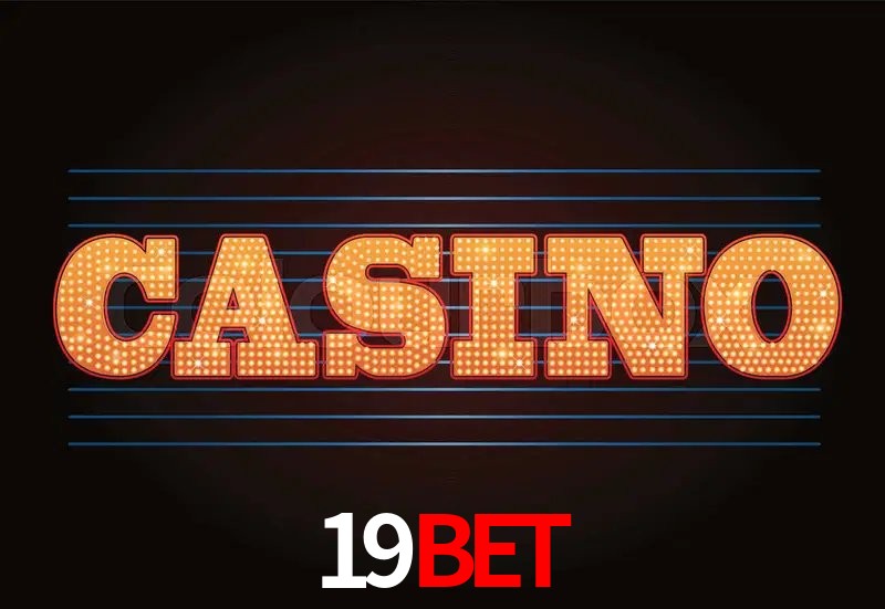 Login Seguro 19bet