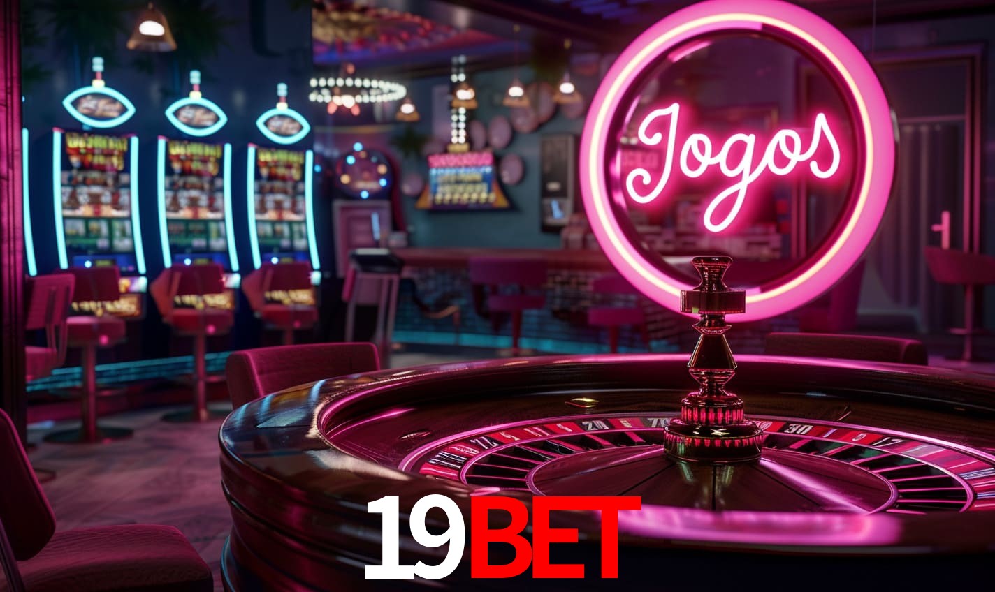 Apostas de Tênis 19bet
