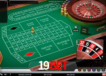 A Revolução dos Aplicativos de Jogos no 19bet