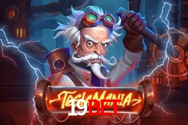 Promoções Sazonais 19bet