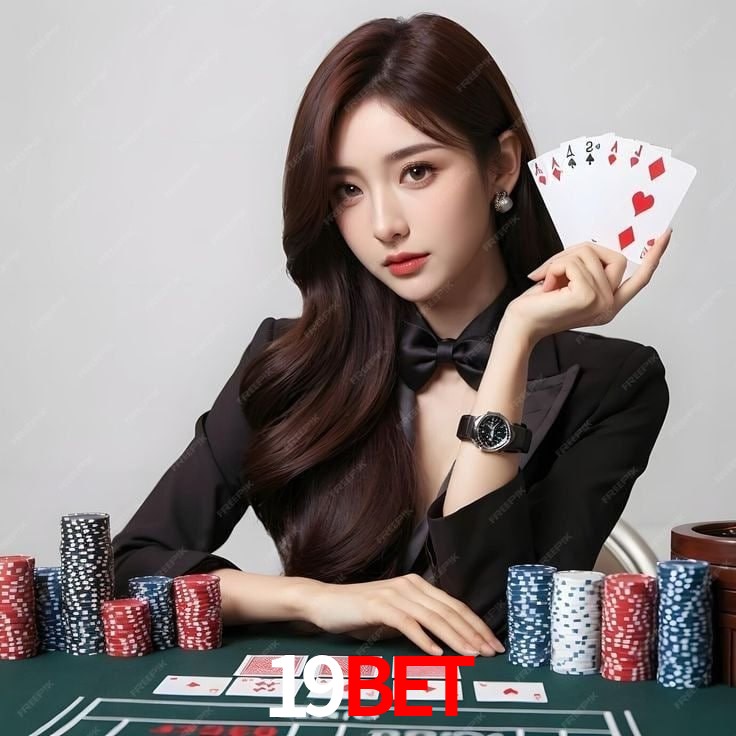 Recursos de Bônus 19bet