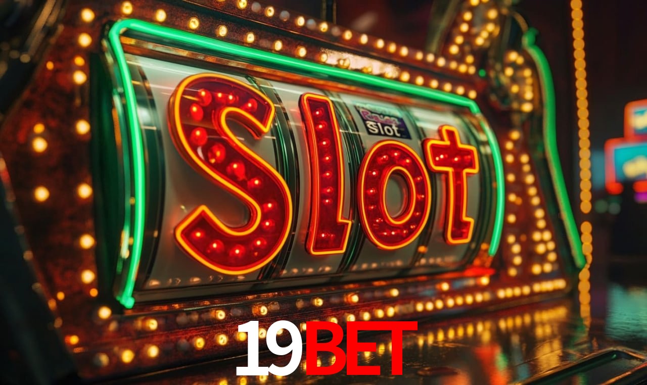 Estatísticas do Jogo 19bet