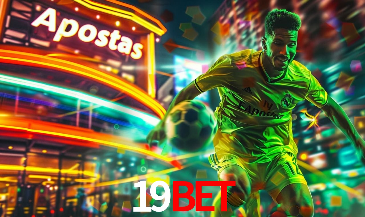 Sistemas de Segurança 19bet