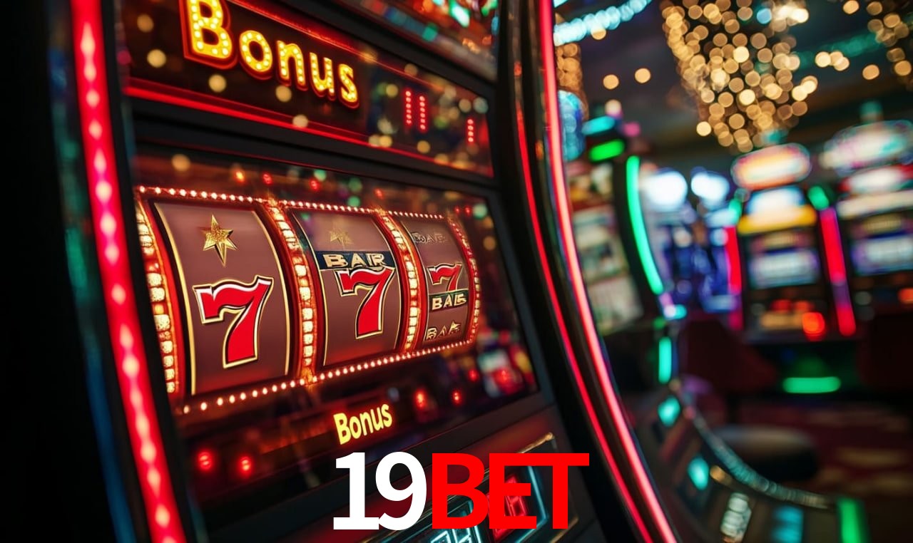 Jogos Exclusivos 19bet