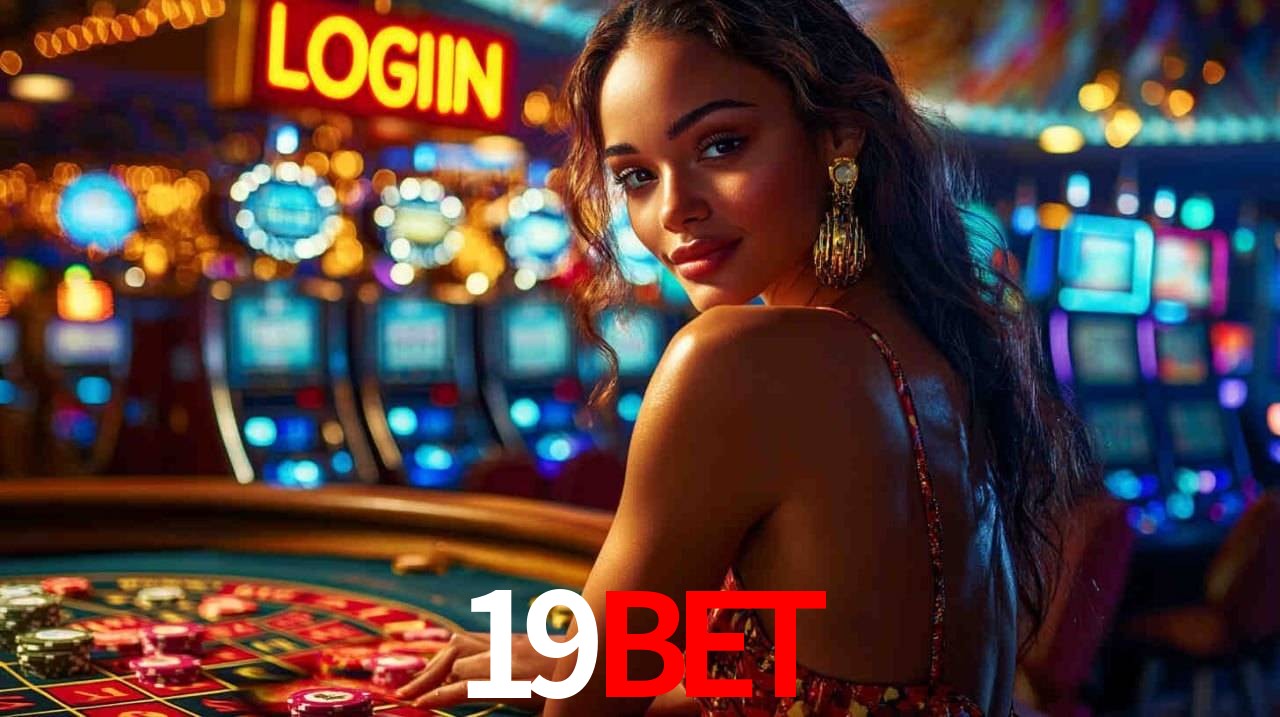Promoção Relâmpago 19bet