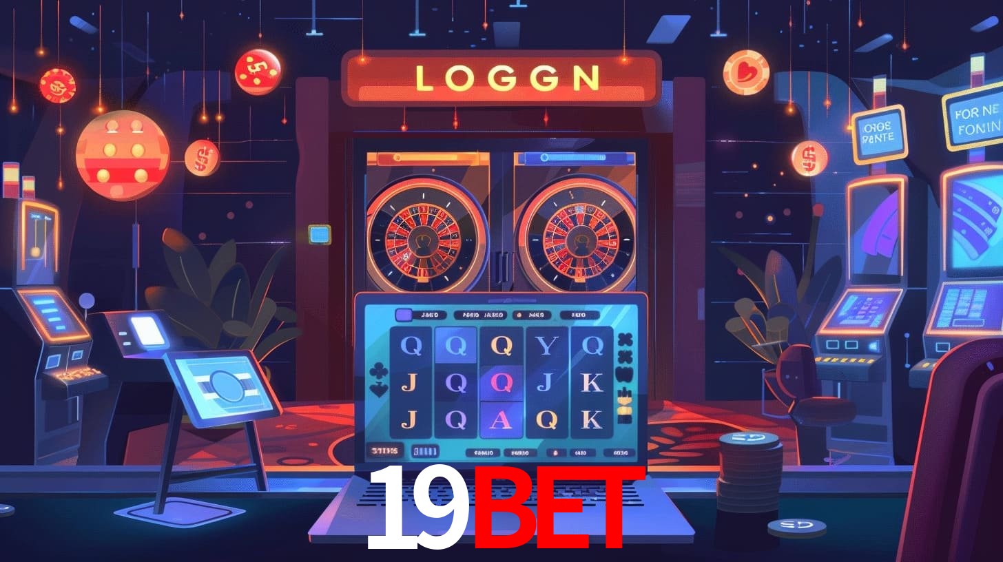 Diretório de Jogos 19bet