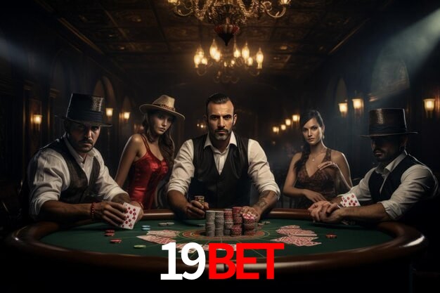 Bônus Diários 19bet