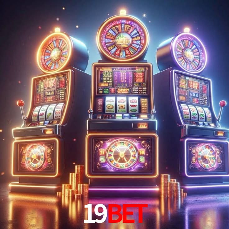 19bet: Jogos de Caça-Níqueis-Altas Recompensas, Roleta-Velocidade, Blackjack-Desafios Máximos
