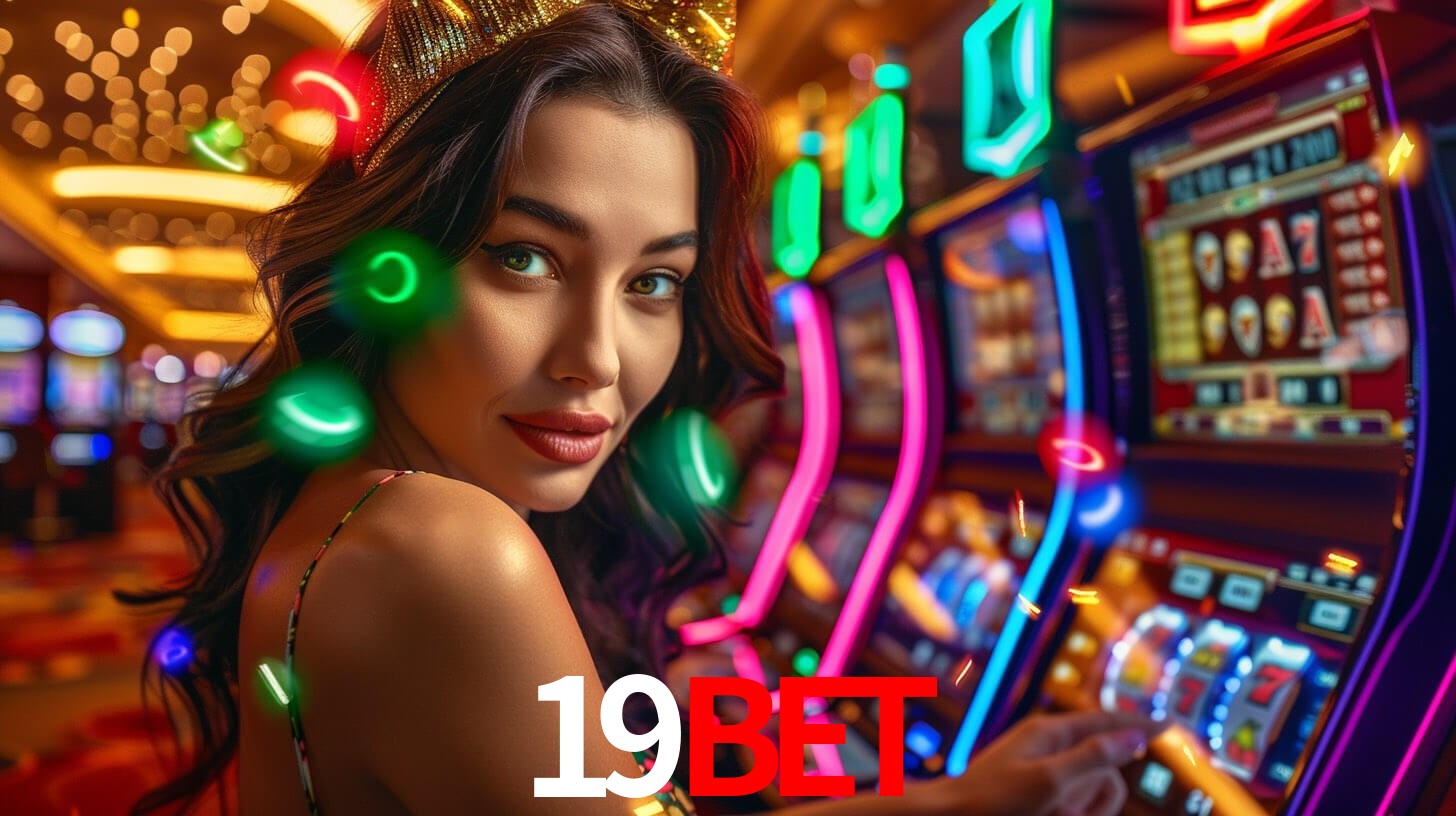 PIX Instantâneo 19bet