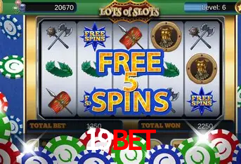 A Revolução dos Aplicativos de Jogos no 19bet