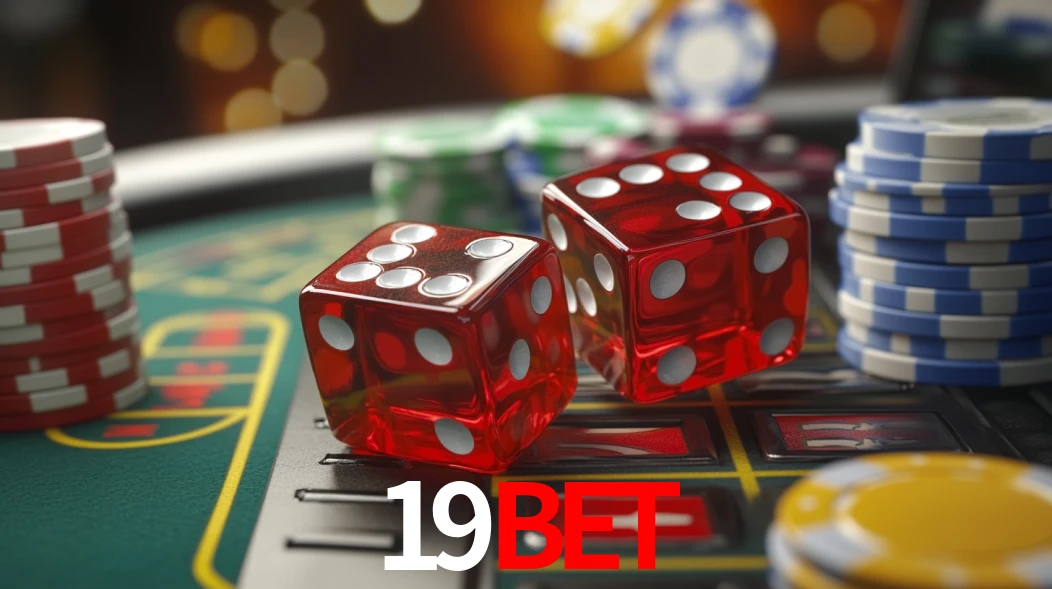 Torneios 19bet