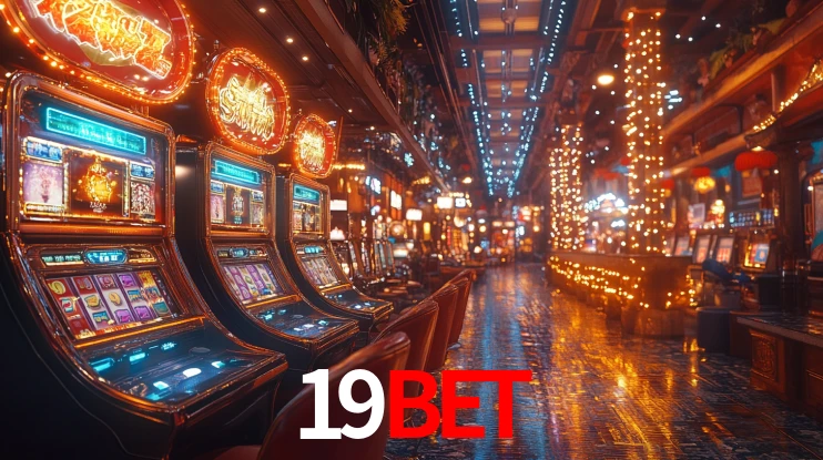 19bet: Seu Especialista em Apostas Esportivas Brasileiras