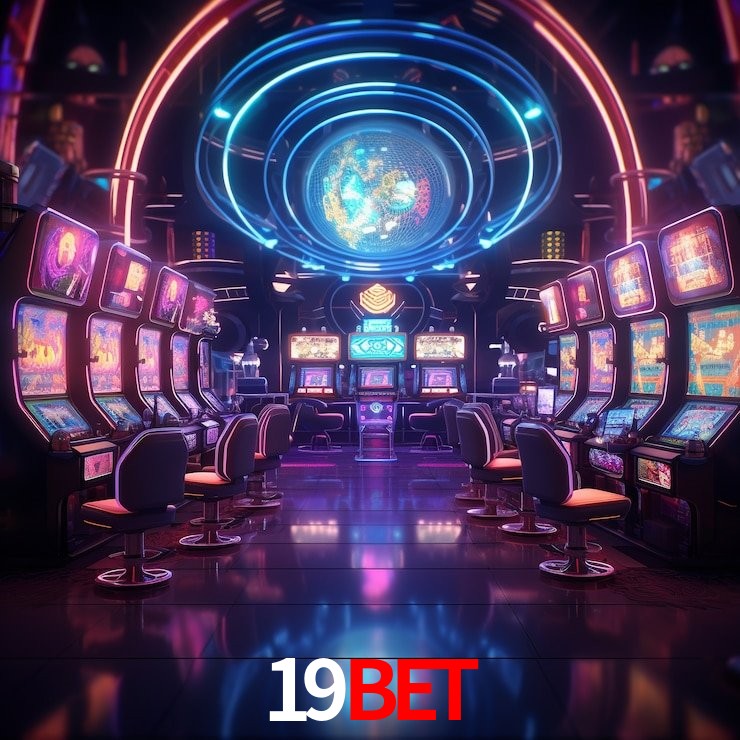 Promoções Sazonais 19bet