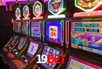 Apostas Esportivas na 19bet: Um Guia Completo