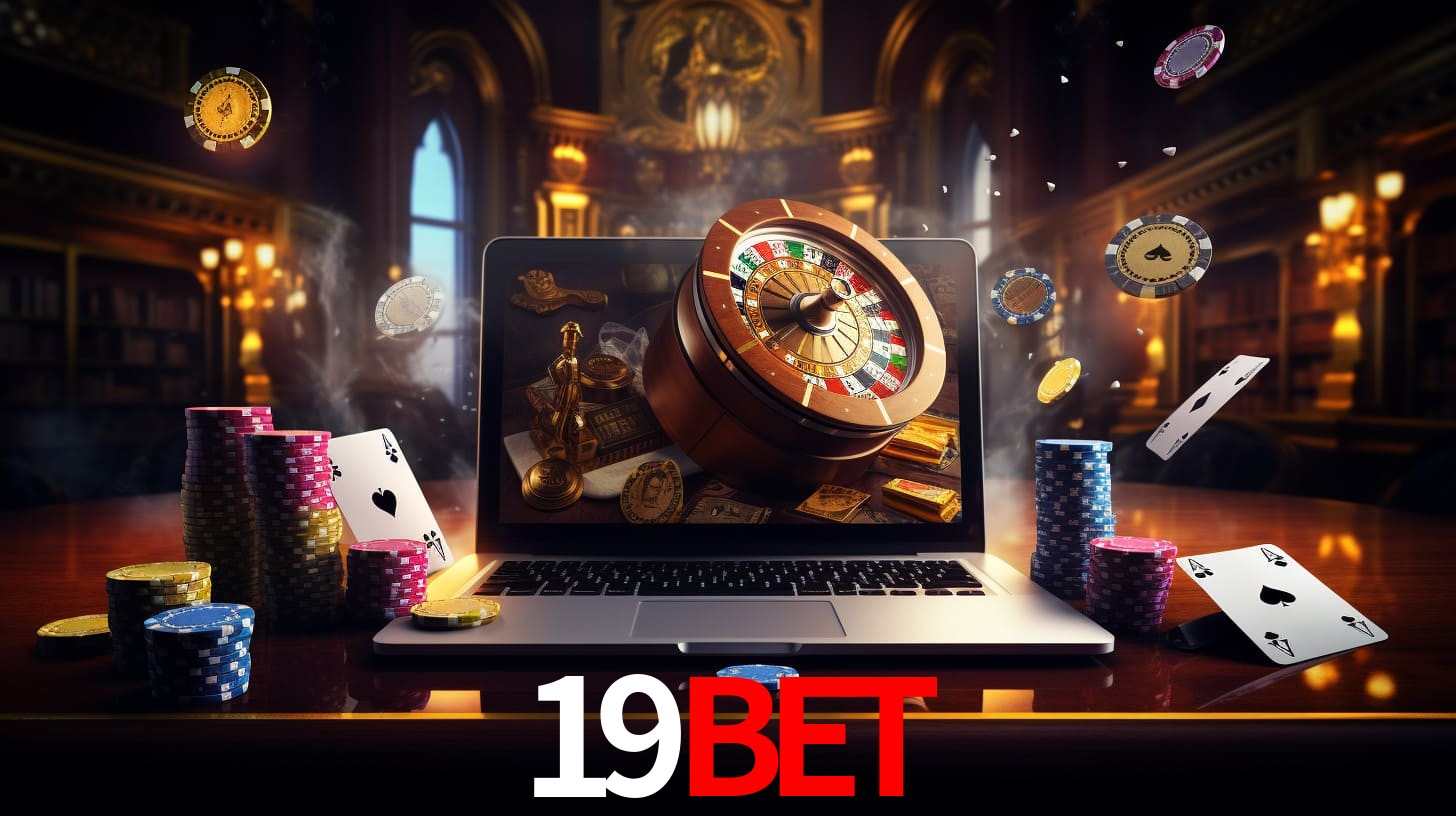 APP oficial da 19bet para mobile