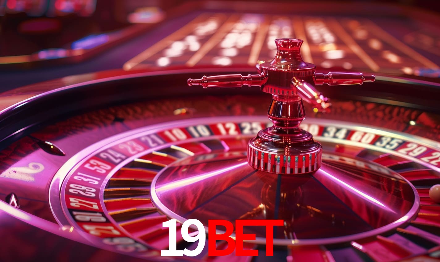 Estatísticas Esportivas 19bet