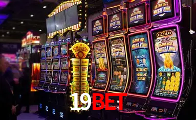 Descubra a Essência do 19bet: Nossa História e Compromissos
