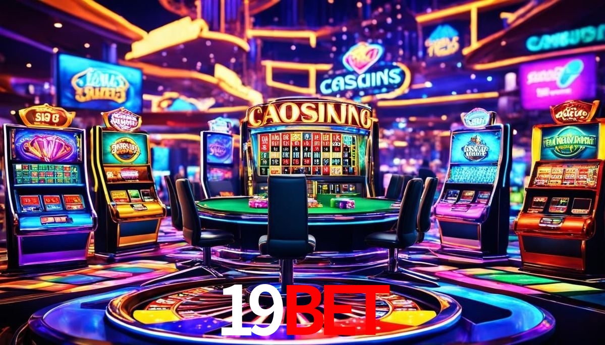Cadastro Rápido 19bet