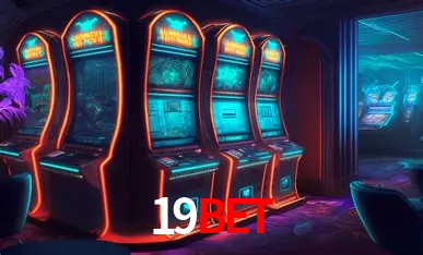 A Popularidade dos Caça-Níqueis no 19bet