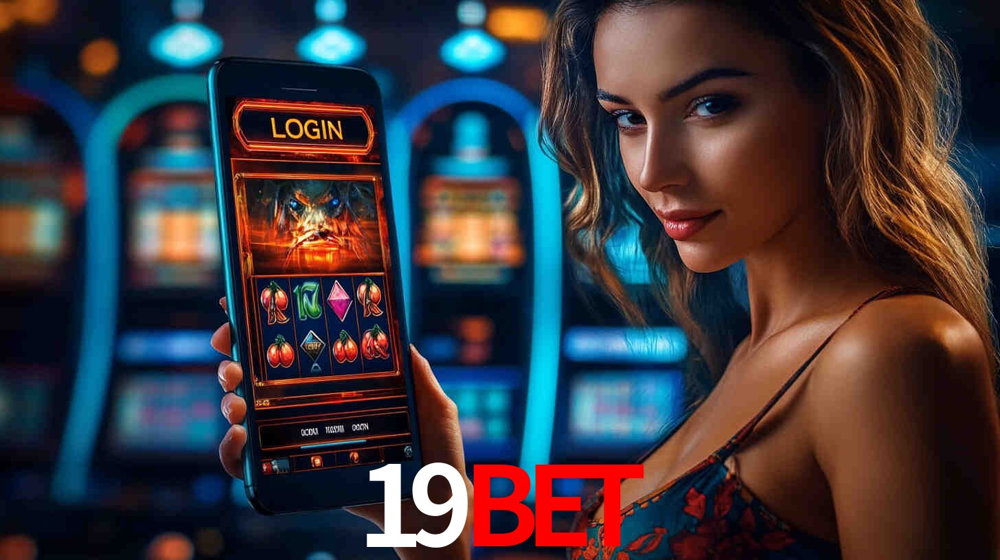 19bet casino