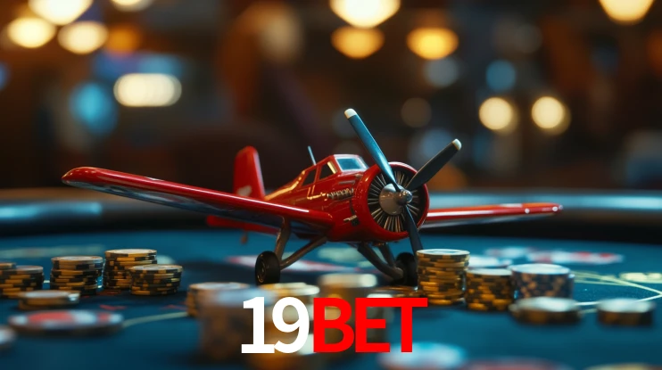 Casino VIP 19bet