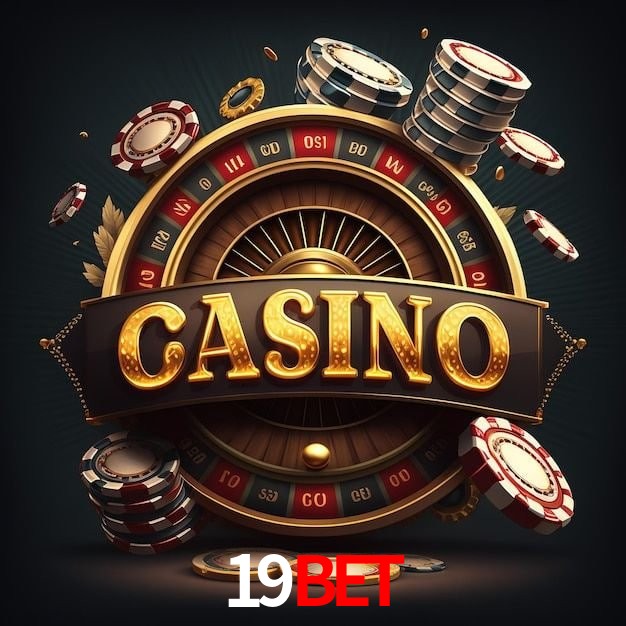Interface do App 19bet