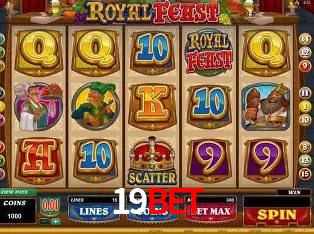A Popularidade dos Caça-Níqueis no 19bet
