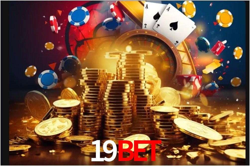 Casino VIP 19bet