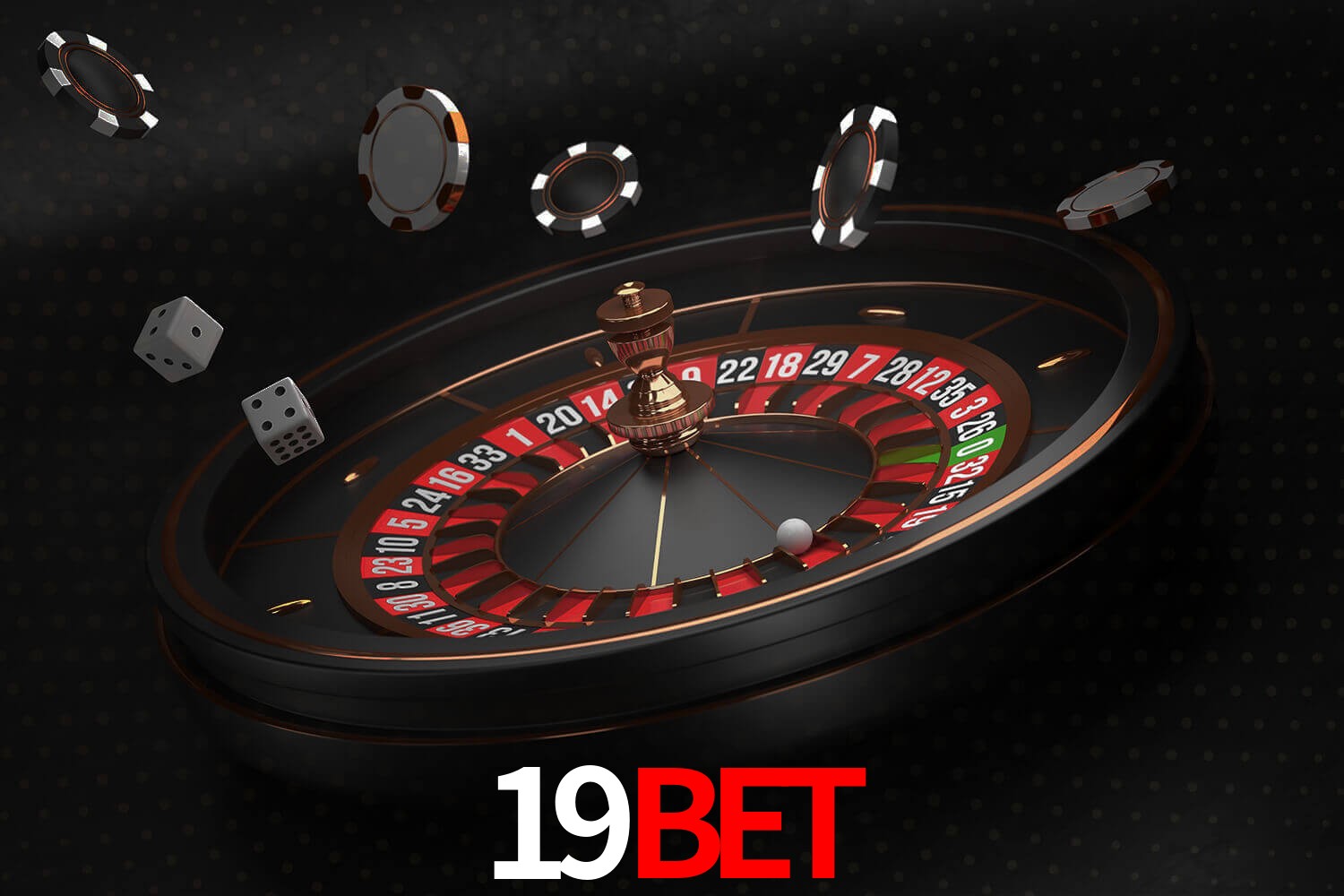 19bet casino