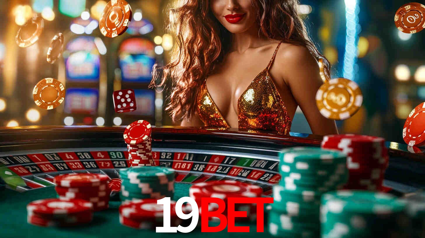 19bet casino