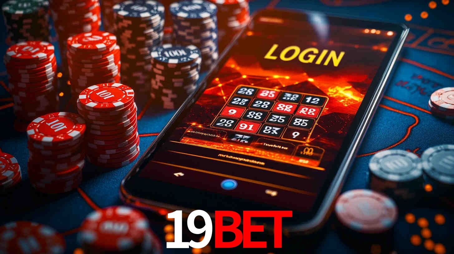 19bet,19bet app