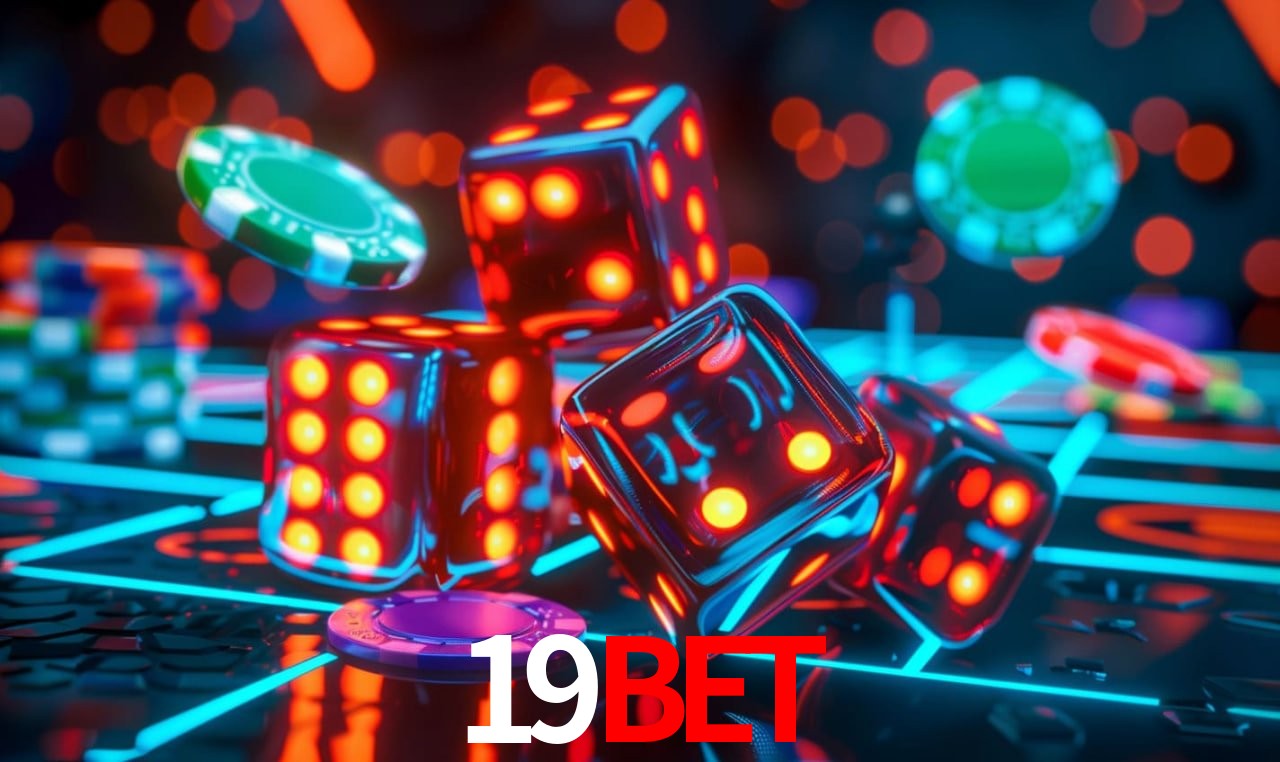 Casino Ao Vivo 19bet