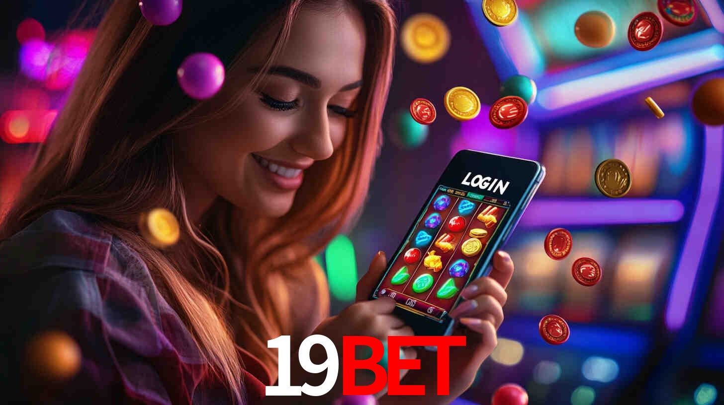 19bet,19bet app