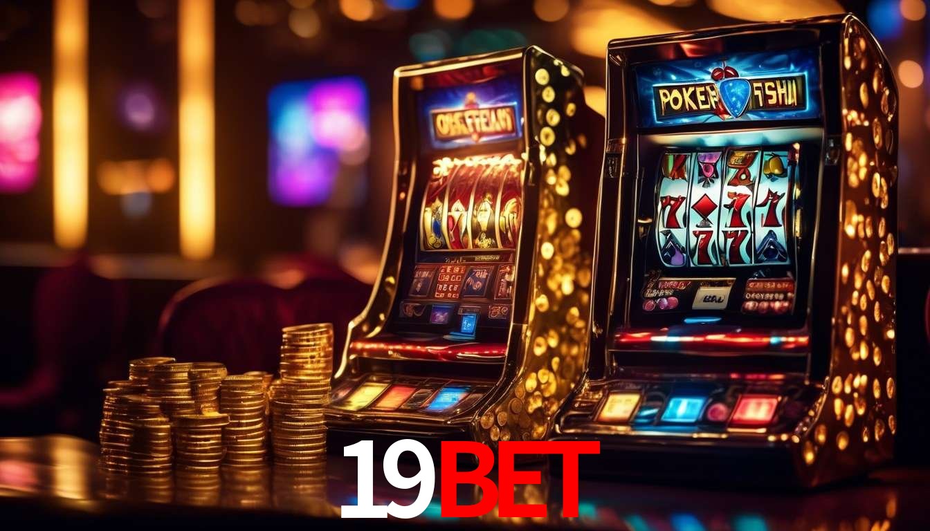 PIX Instantâneo 19bet