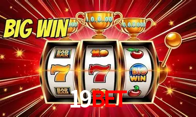 A Emoção da Loteria na 19bet: Uma Chance de Mudança de Vida