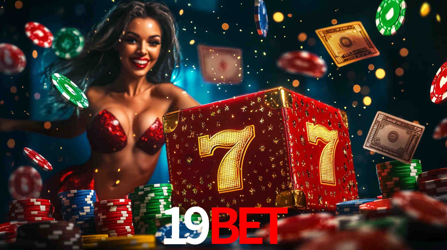 cassino 19bet