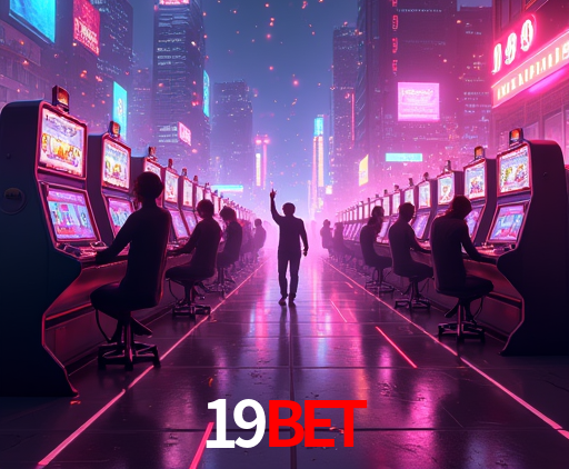 Estatísticas 19bet