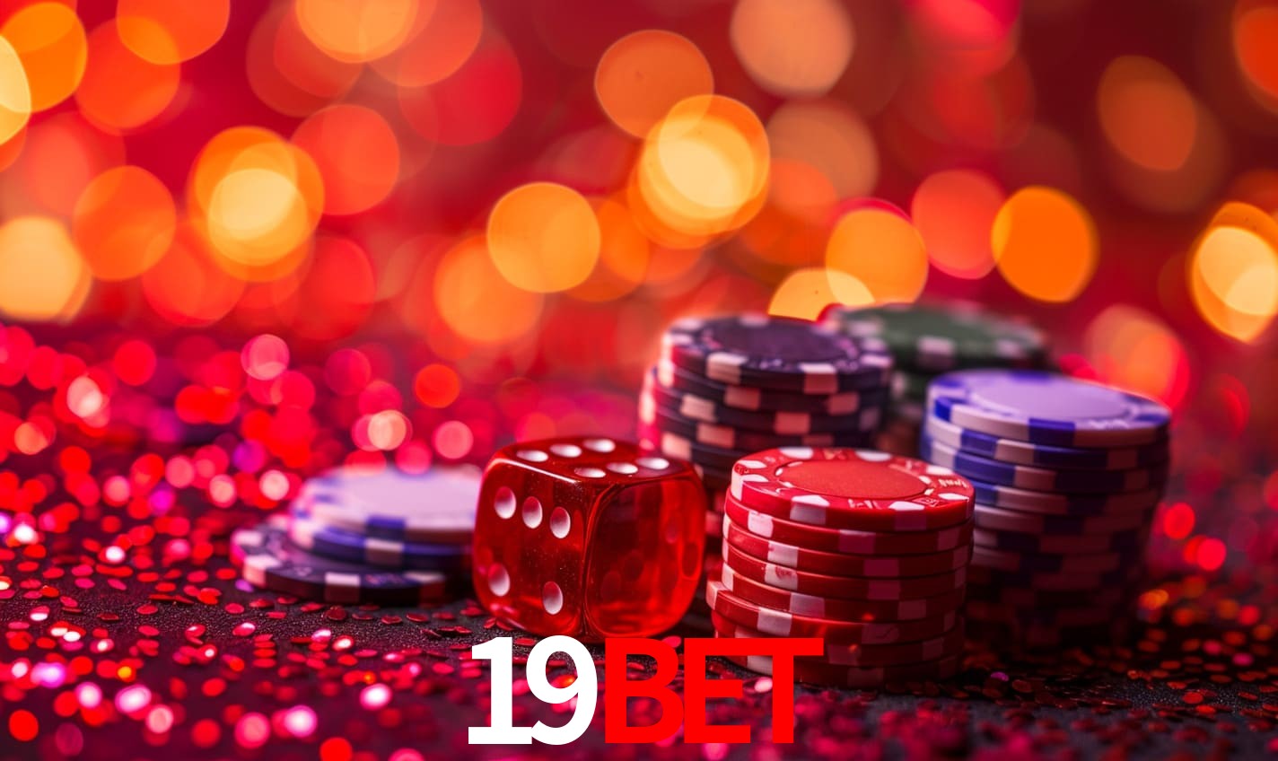 Apostas de Futebol 19bet