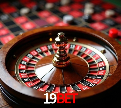 Login Seguro 19bet