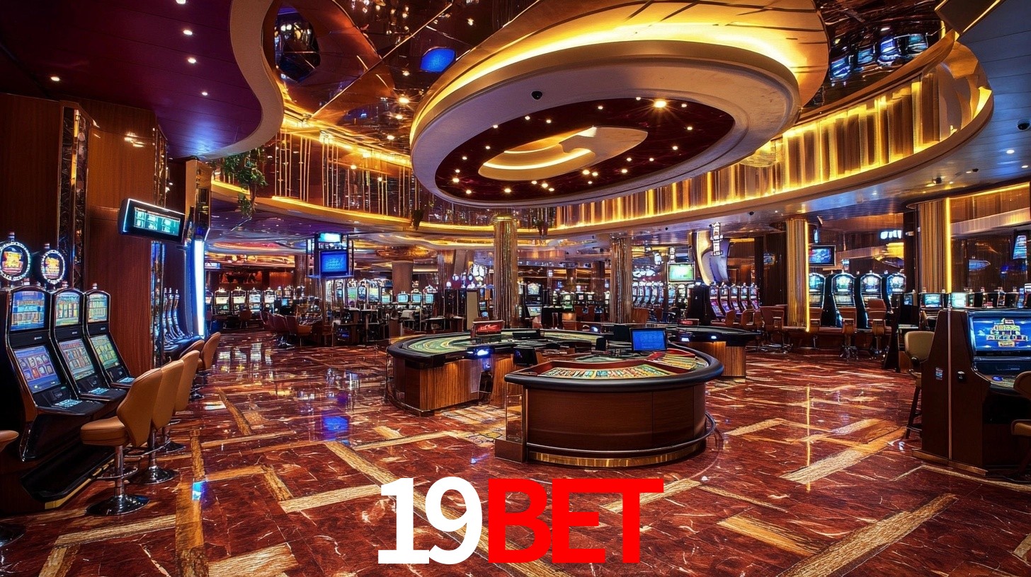 Bônus Diários 19bet