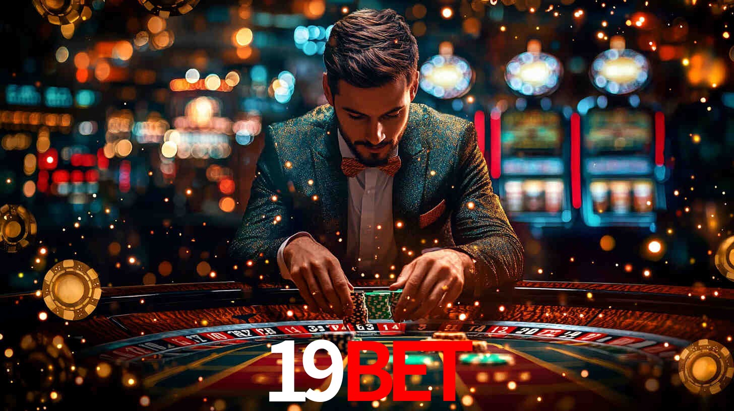 Explore as vantagens do 19bet: serviço profissional e confiabilidade