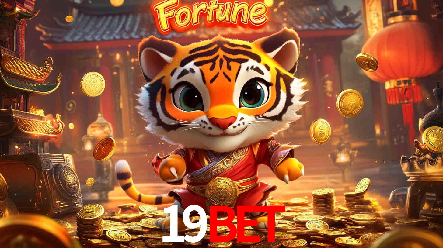 Desvendando o Mundo dos Jogos Virtuais na 19bet