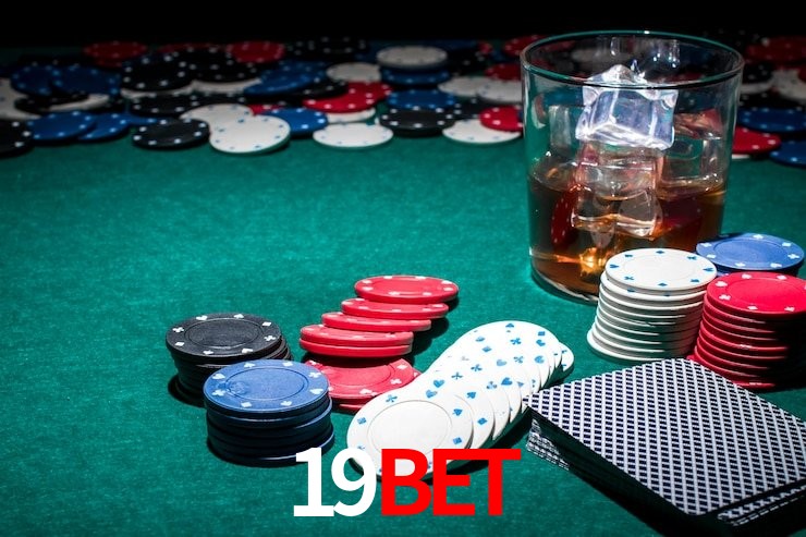 Estatísticas do Jogo 19bet