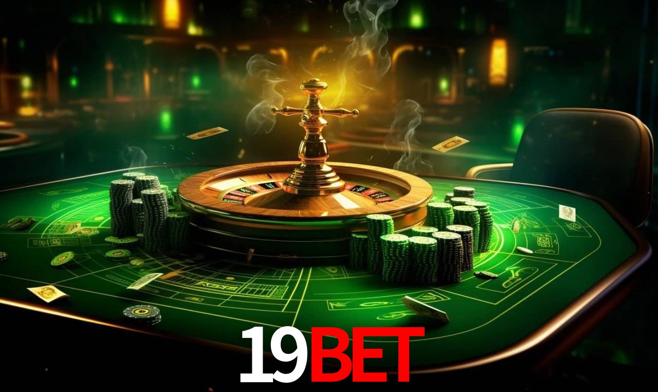 Torneios 19bet